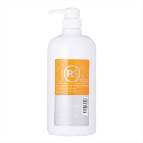 リックス RS リムービングシャンプー 1000ml