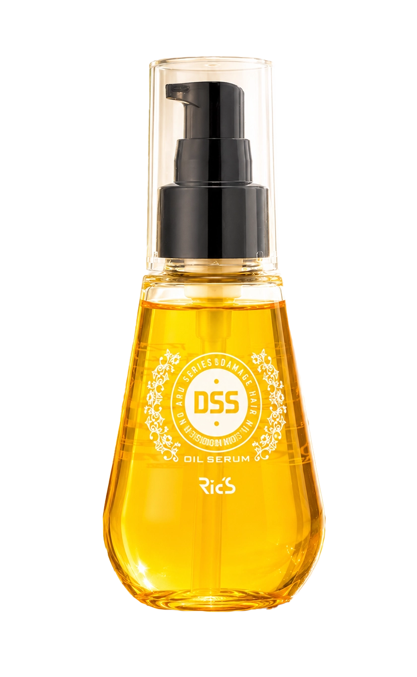 DSSヘアオイルセラム 100mL