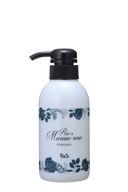 リックス マリンローズ シャンプー 300mL