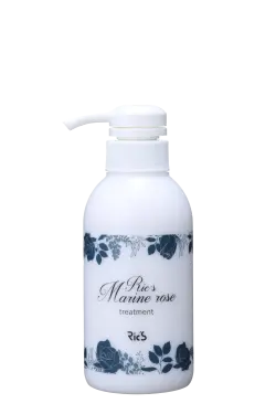 リックス マリンローズ トリートメント 300mL