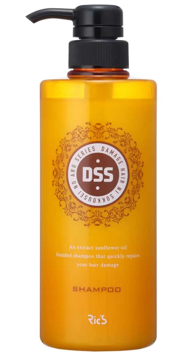 DSSシャンプー 500mL