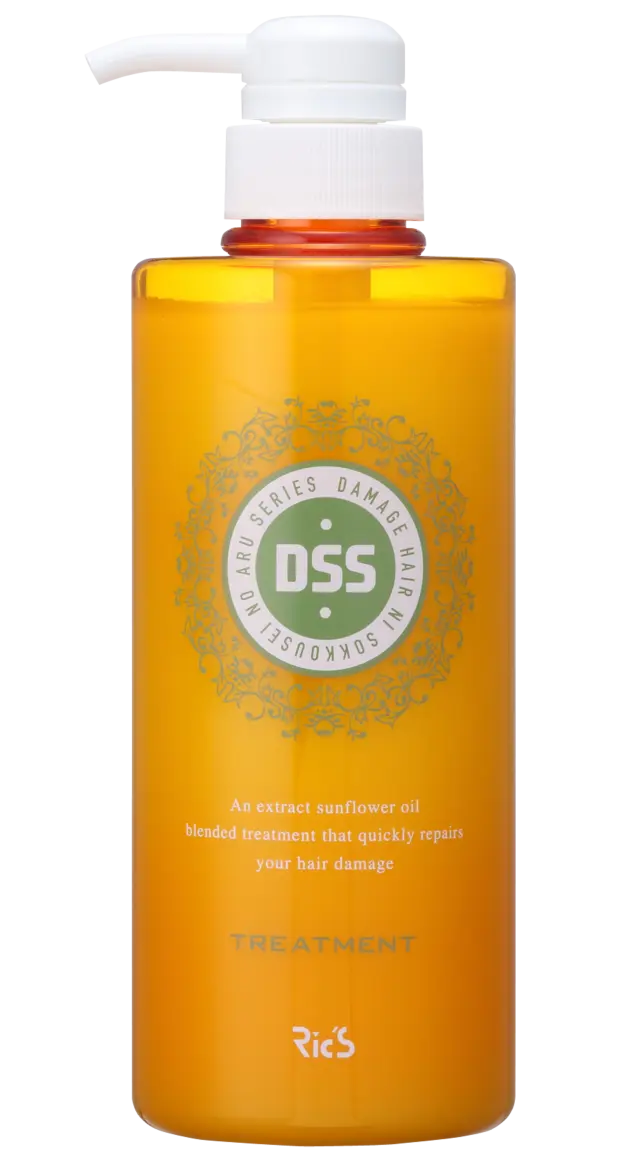 DSSトリートメント 500mL