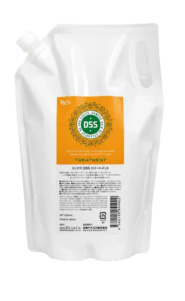 DSSトリートメント 2000mL