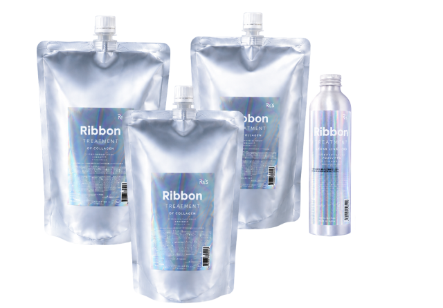 Ribbon TREATMENT